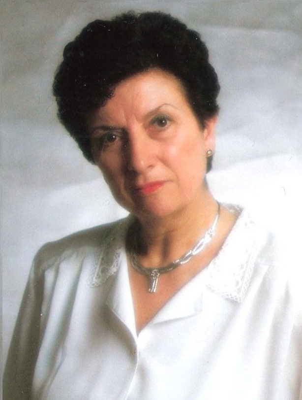 Gabriella Di Venanzio